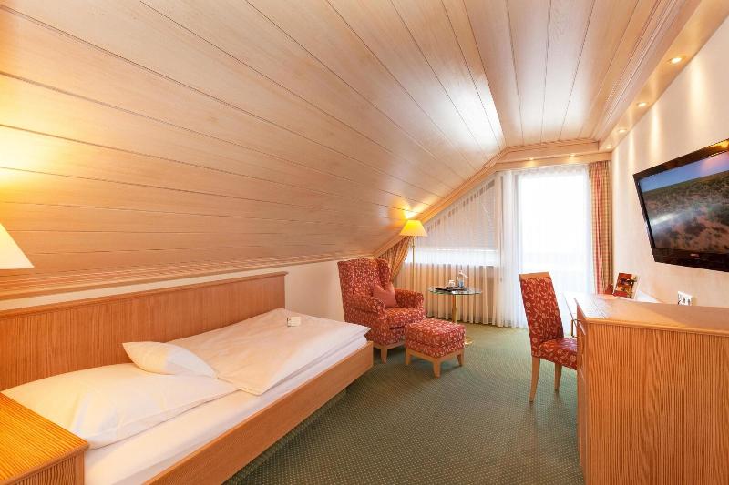 Landgasthof Hotel Hirsch - Oda