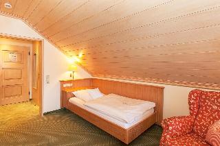 Landgasthof Hotel Hirsch fotoÄŸrafÄ±