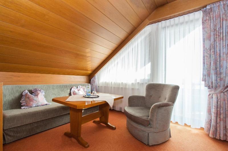 Landgasthof Hotel Hirsch - Oda