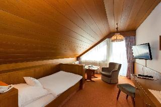 Landgasthof Hotel Hirsch fotoÄŸrafÄ±