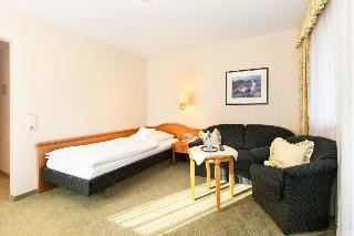 Landgasthof Hotel Hirsch fotoÄŸrafÄ±