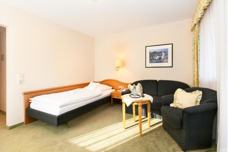 Landgasthof Hotel Hirsch - Oda