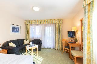 Landgasthof Hotel Hirsch fotoÄŸrafÄ±