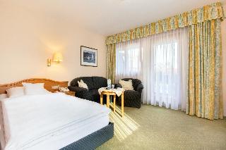 Landgasthof Hotel Hirsch fotoÄŸrafÄ±