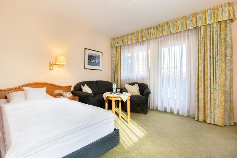 Landgasthof Hotel Hirsch - Oda