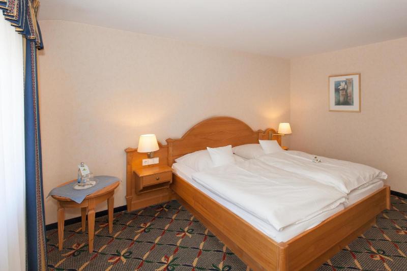 Landgasthof Hotel Hirsch - Oda