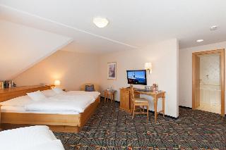 Landgasthof Hotel Hirsch fotoÄŸrafÄ±