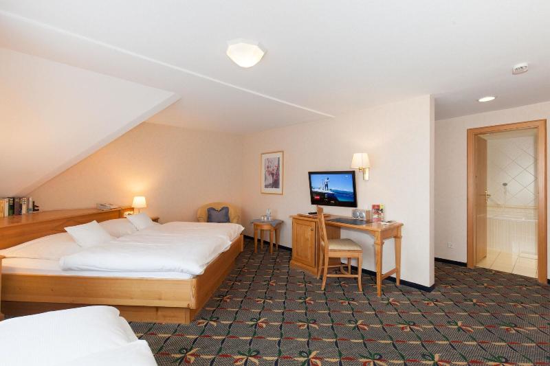 Landgasthof Hotel Hirsch - Oda