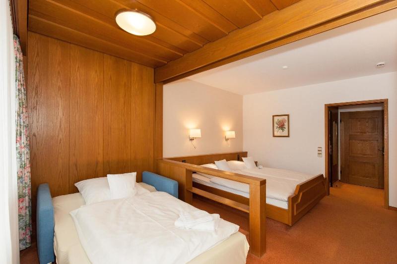 Landgasthof Hotel Hirsch - Oda
