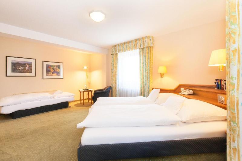 Landgasthof Hotel Hirsch - Oda