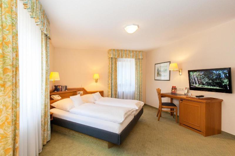 Landgasthof Hotel Hirsch - Oda