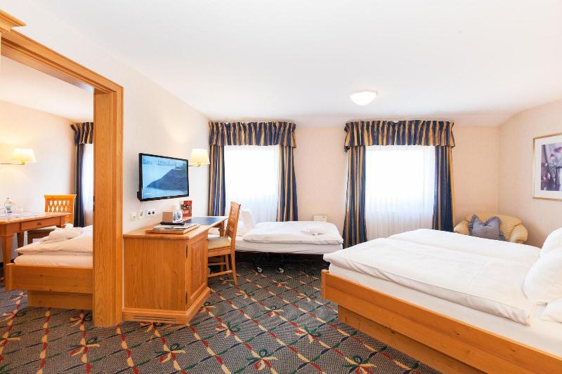 Landgasthof Hotel Hirsch - Oda