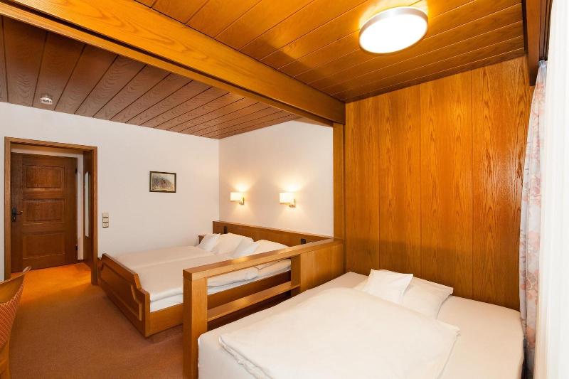 Landgasthof Hotel Hirsch - Oda