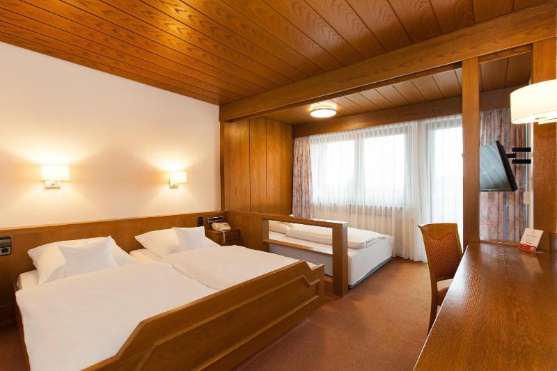 Landgasthof Hotel Hirsch - Oda