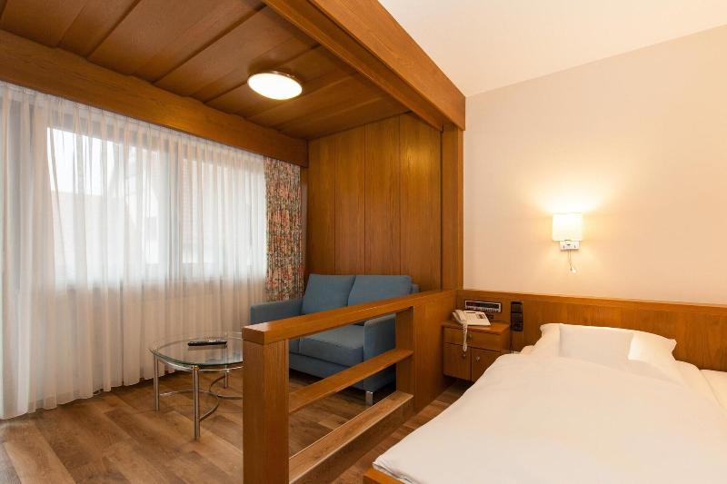 Landgasthof Hotel Hirsch - Oda