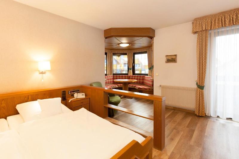 Landgasthof Hotel Hirsch - Oda