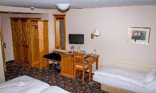 Landgasthof Hotel Hirsch fotoÄŸrafÄ±
