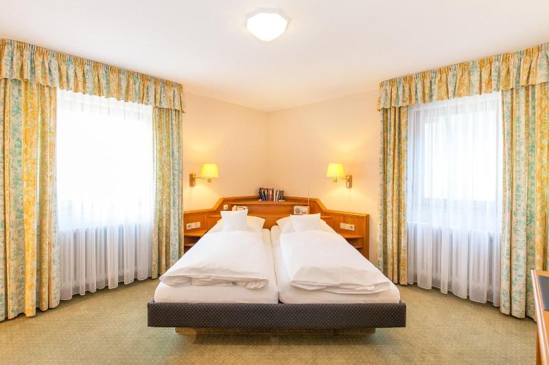 Landgasthof Hotel Hirsch - Oda