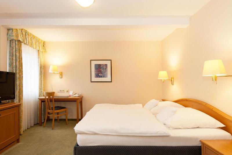 Landgasthof Hotel Hirsch - Oda