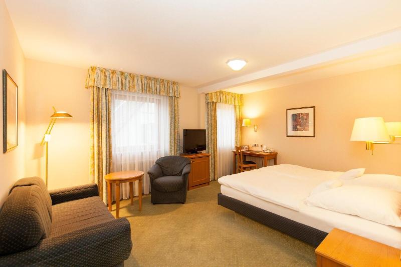 Landgasthof Hotel Hirsch - Oda