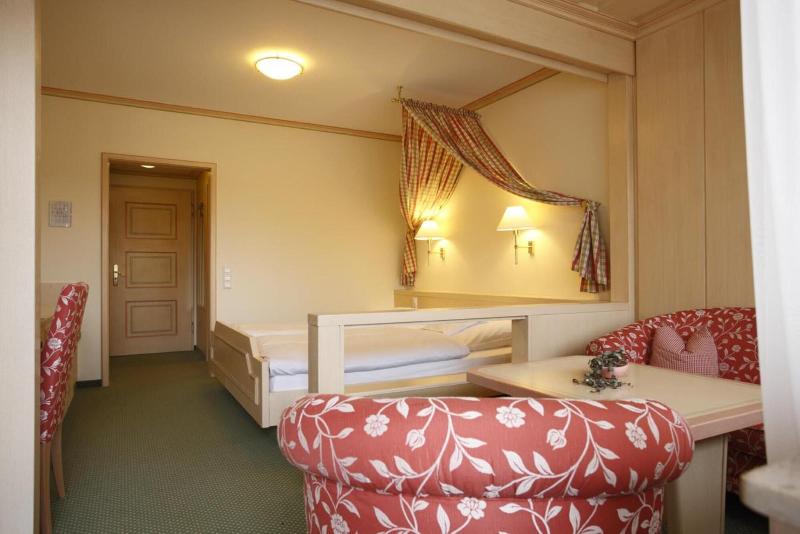 Landgasthof Hotel Hirsch - Oda