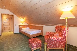 Landgasthof Hotel Hirsch fotoÄŸrafÄ±