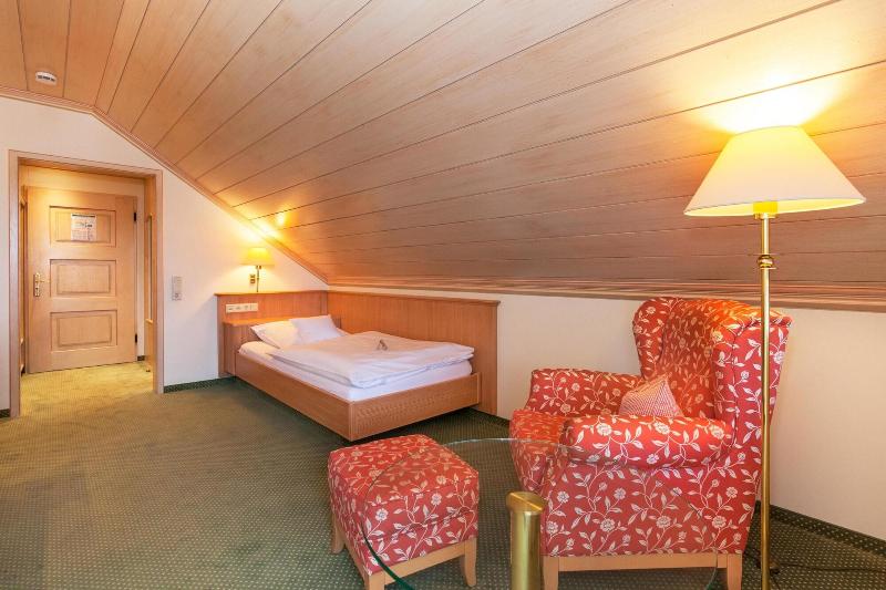 Landgasthof Hotel Hirsch - Oda