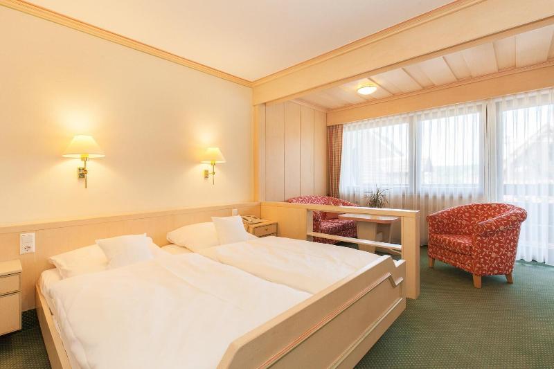 Landgasthof Hotel Hirsch - Oda