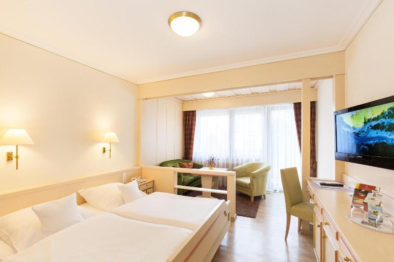 Landgasthof Hotel Hirsch - Oda