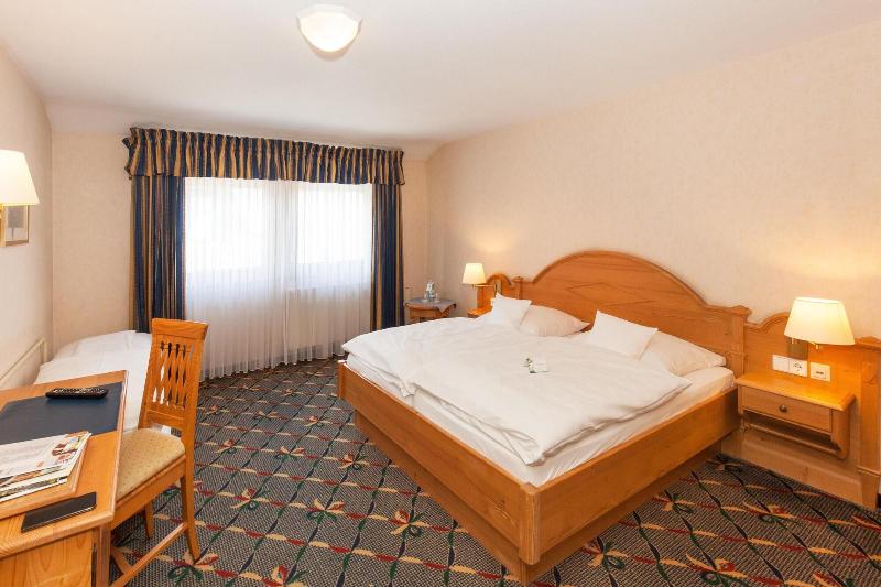 Landgasthof Hotel Hirsch - Oda