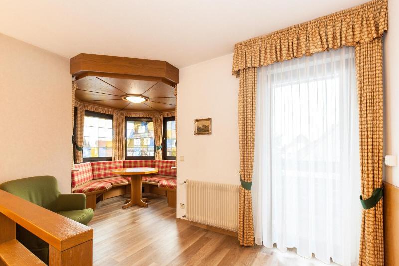Landgasthof Hotel Hirsch - Oda
