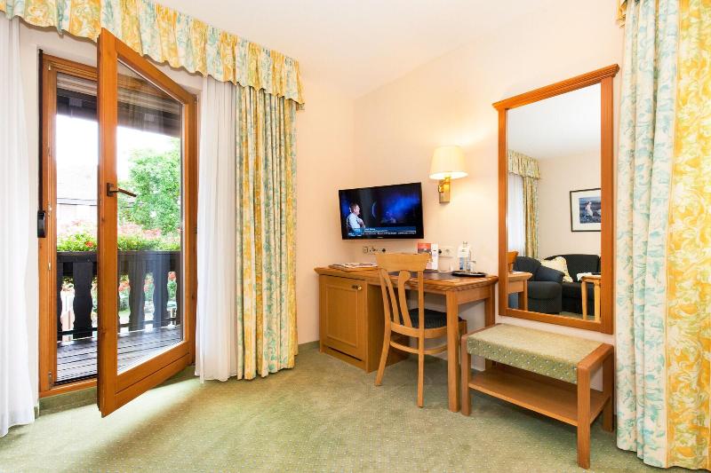 Landgasthof Hotel Hirsch - Oda