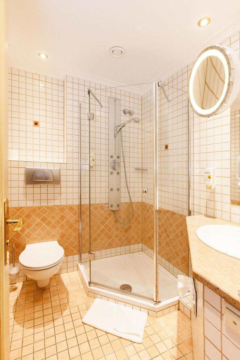 Landgasthof Hotel Hirsch - Oda