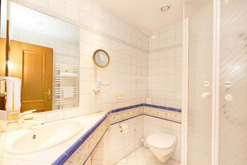 Landgasthof Hotel Hirsch - Oda