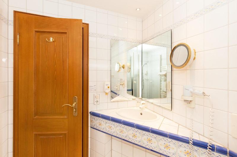 Landgasthof Hotel Hirsch - Oda