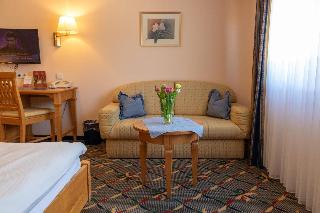 Landgasthof Hotel Hirsch fotoÄŸrafÄ±