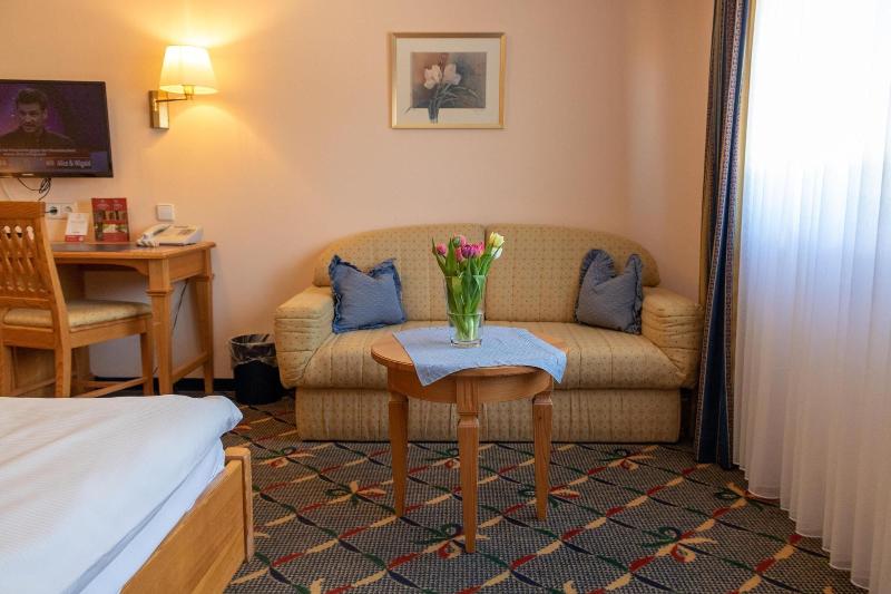 Landgasthof Hotel Hirsch - Oda