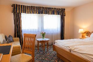 Landgasthof Hotel Hirsch fotoÄŸrafÄ±