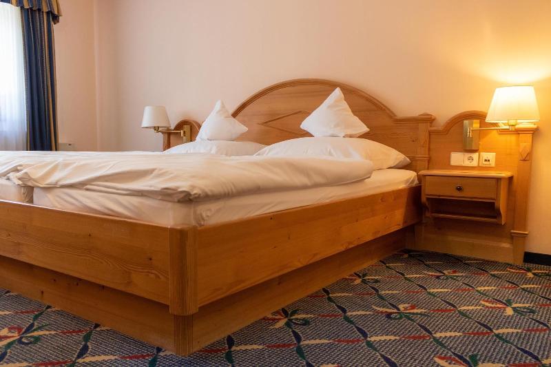 Landgasthof Hotel Hirsch - Oda