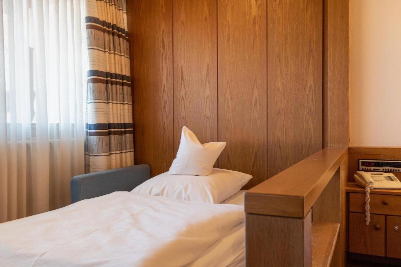 Landgasthof Hotel Hirsch - Oda