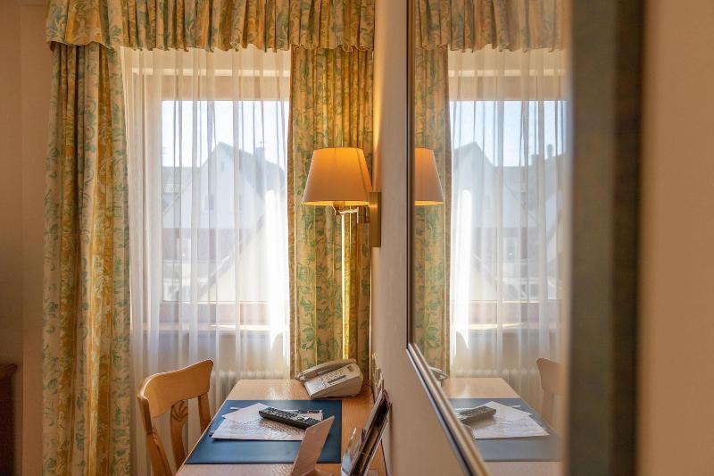 Landgasthof Hotel Hirsch - Oda