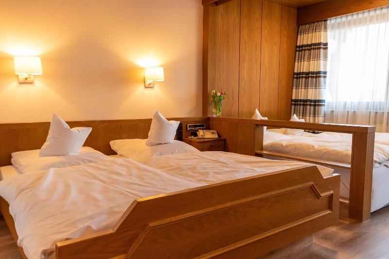 Landgasthof Hotel Hirsch - Oda