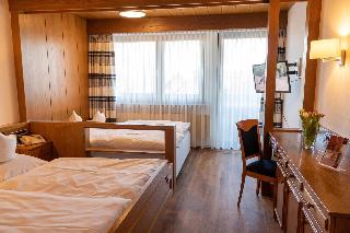 Landgasthof Hotel Hirsch fotoÄŸrafÄ±