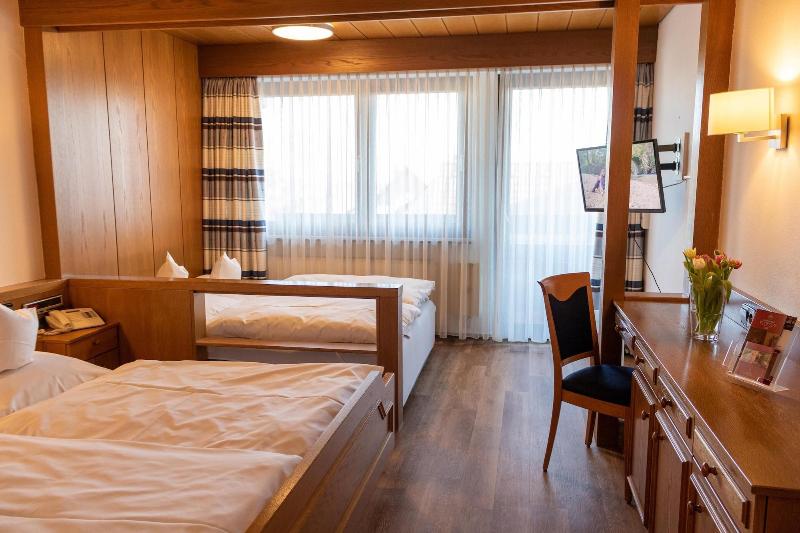 Landgasthof Hotel Hirsch - Oda