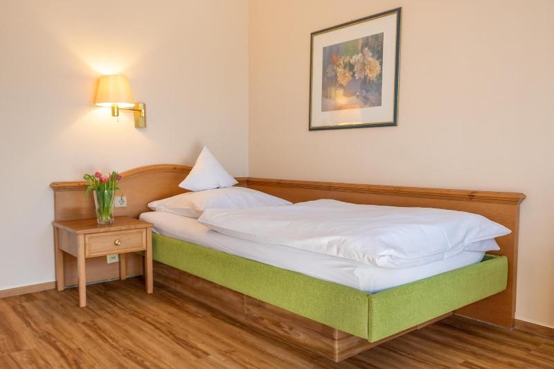 Landgasthof Hotel Hirsch - Oda