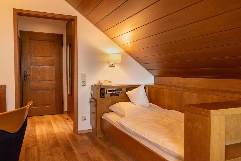 Landgasthof Hotel Hirsch - Oda