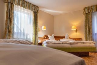 Landgasthof Hotel Hirsch fotoÄŸrafÄ±