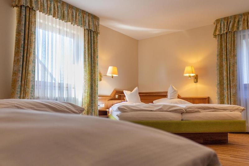 Landgasthof Hotel Hirsch - Oda