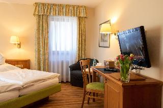 Landgasthof Hotel Hirsch fotoÄŸrafÄ±
