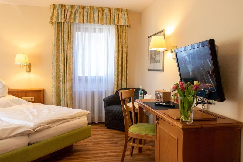 Landgasthof Hotel Hirsch - Oda
